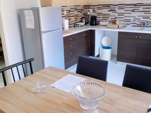 *OI.KO HOUSE* City Apartments in Като Ахайя