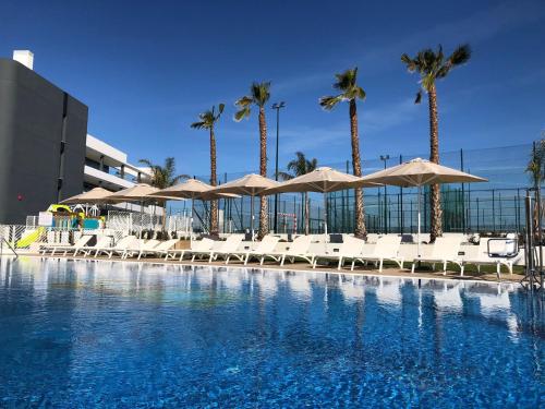 Entre Lagunas Sport & Wellness resort