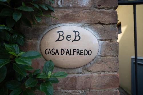 Casa di Alfredo Affittacamere