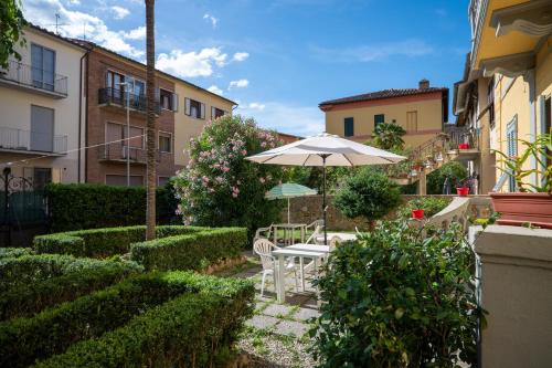 Casa di Alfredo Affittacamere 4