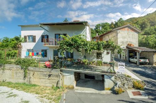 Farm Stay Ferjančič