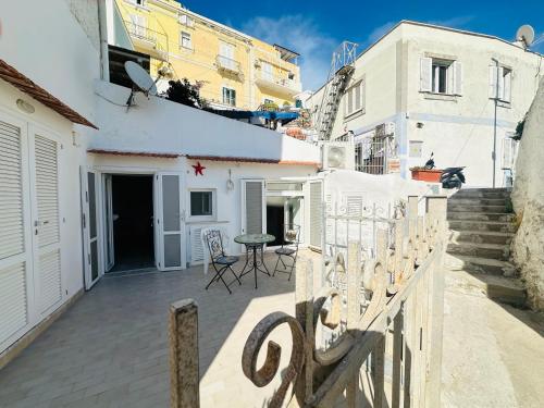 La casa di zio Carlo