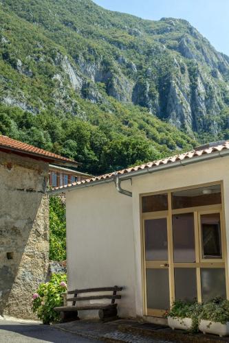 Farm Stay Ferjančič
