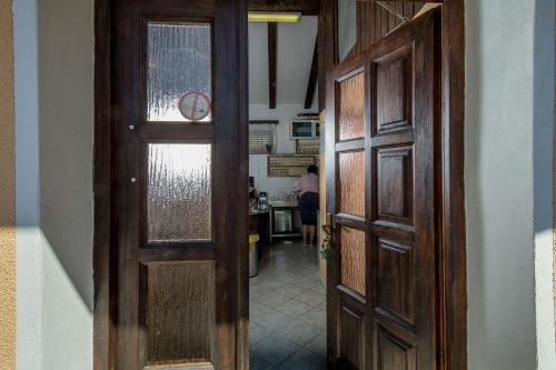 Farm Stay Ferjančič