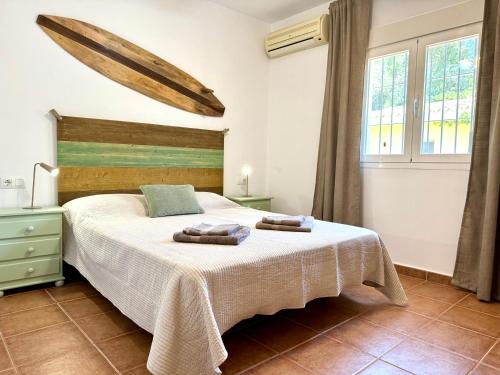 Reseturlaub Chiclana