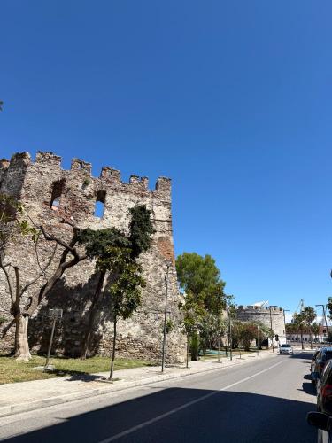 Elio apartment Vollga Durres - image 5