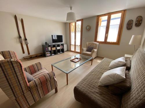 Apartamento Casa Francho