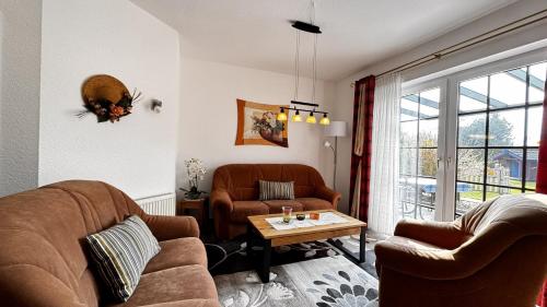 Seadmed, Ferienhaus Wieke in Wiesmoor