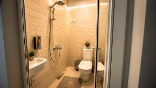 Hotel Stambolov - image 7