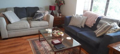 Double Bed in Loft Space with En Suite in Loughrea