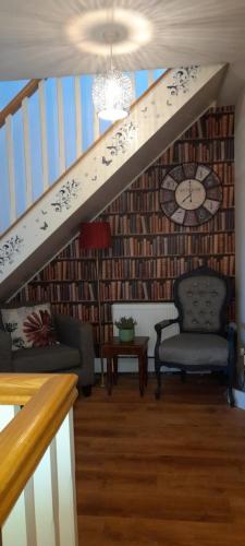 Double Bed in Loft Space with En Suite in Loughrea