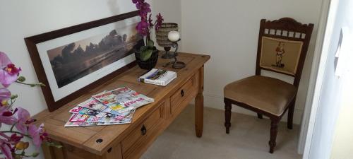 Double Bed in Loft Space with En Suite in Loughrea