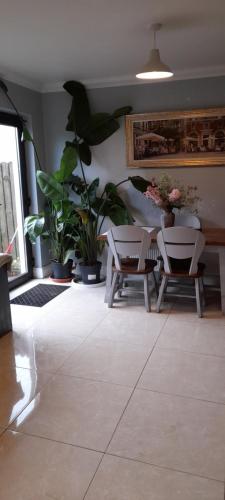 Double Bed in Loft Space with En Suite in Loughrea