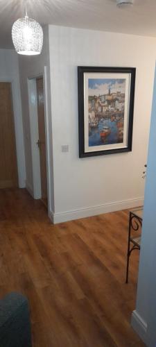 Double Bed in Loft Space with En Suite in Loughrea