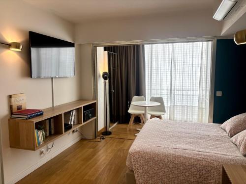 Studio Cosy Pradignac