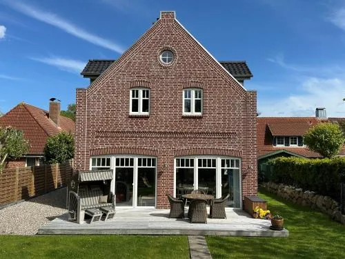 Linnebarg Hus 4 in Fehmarn, Deutschland