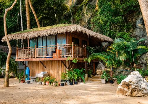 Zen Oasis Resort - El Nido, El Nido