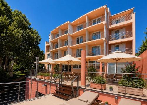 . Hotel Tamaris