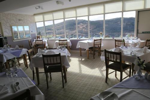 Ben Loyal Hotel in Тонг