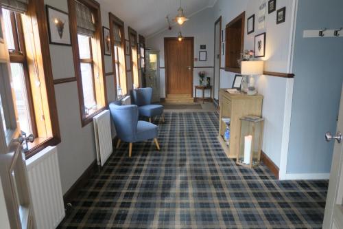 Ben Loyal Hotel in Тонг