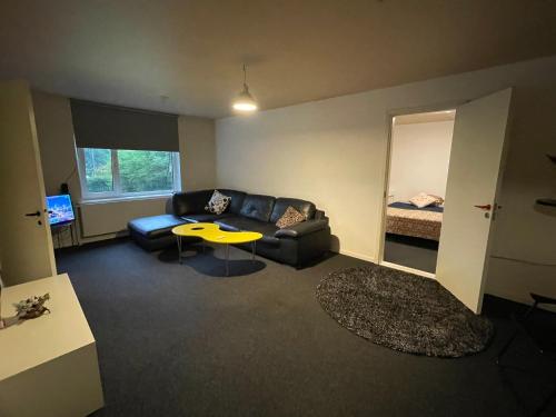 Cozy & Private House, Roslev