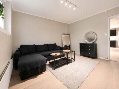 1BR Central Bergen Apartment - H0101LO23 – khách sạn tại Khac