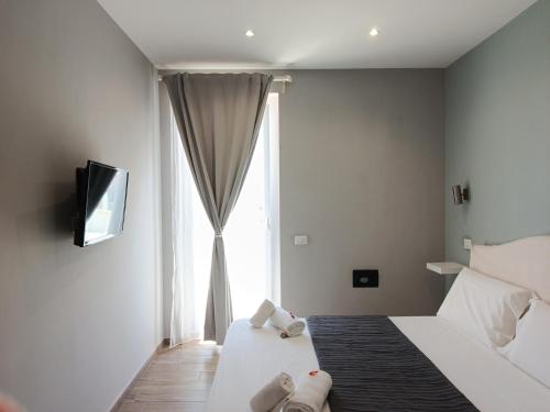 B&B Purple Italy