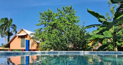 Skats, Labellaventura in Las Galeras