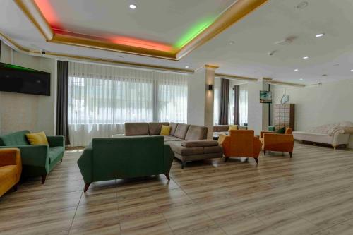 Best Alanya Hotel in Alanja