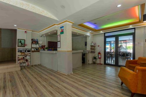 Best Alanya Hotel in Alanja