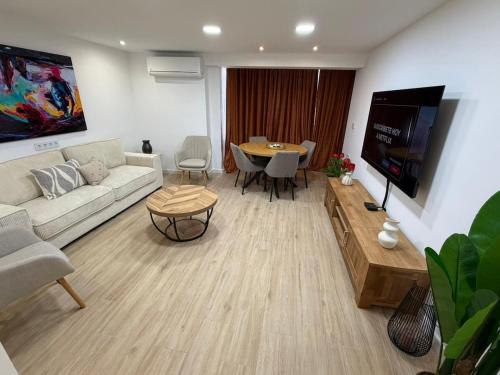 Apartamento en la Playa