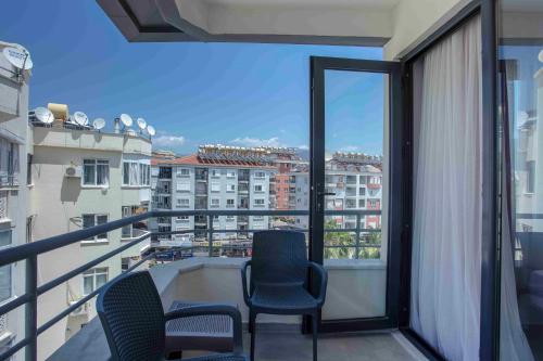 Best Alanya Hotel in Alanja