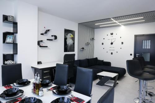 Close to Subway, Airport and Arena Sofia