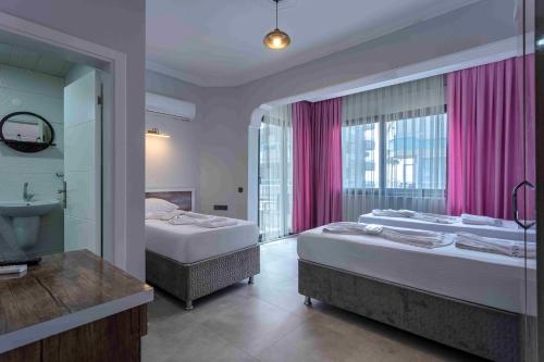Best Alanya Hotel in Alanja