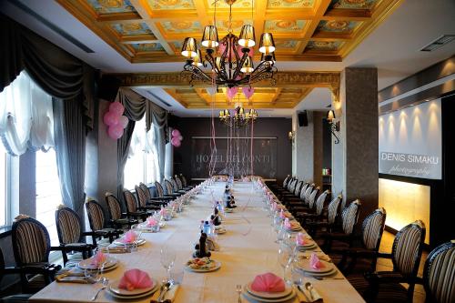 Bel Conti Hotel - main image