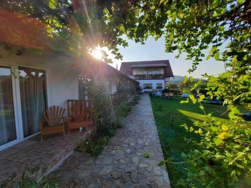 Accommodation in Cluj