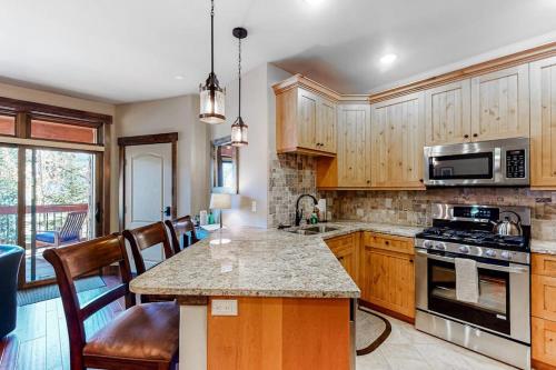 Granite Condos in Frisco, USA