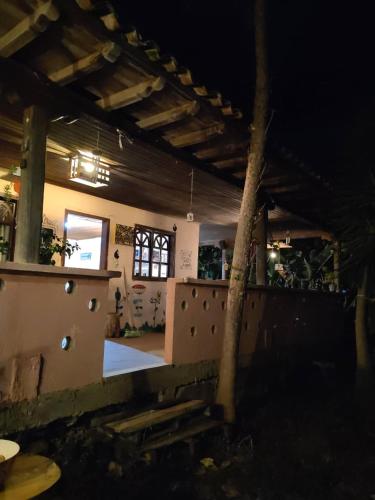 Matilda Ec in Vilcabamba
