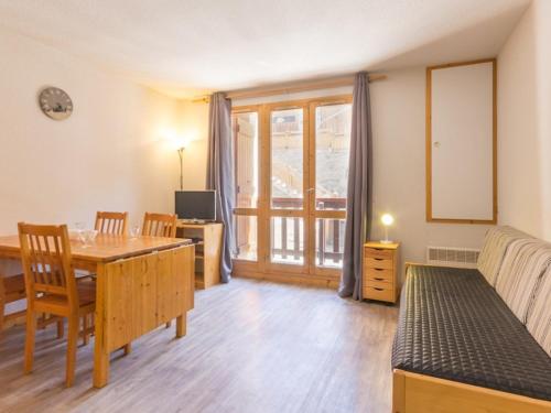 Appartement charmant au coeur de la station, départ télécabine
