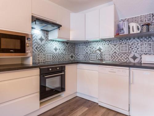 Appartement Triplex 2 Pièces · Ski aux Pieds · Terrasse - FR-1-181-2624 (Appartement Triplex 2 Pieces · Ski aux Pieds · Terrasse - FR-1-181-2624) in Plagne