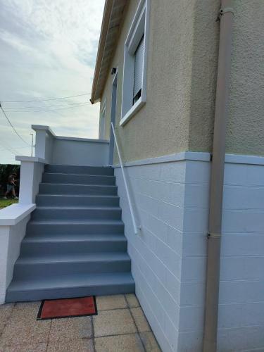 Maison in Saint-Mammes