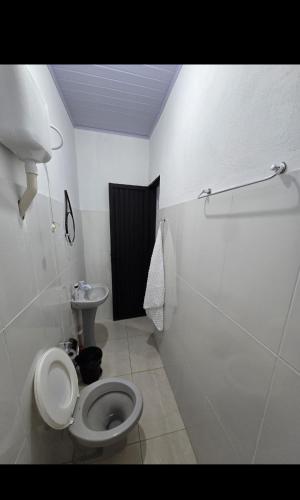 Баня, Microcasa 6 in Lajeado (Tocantins)