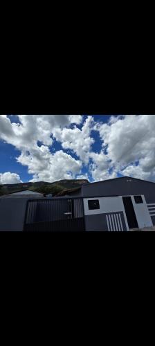 Вход, Microcasa 6 in Lajeado (Tocantins)