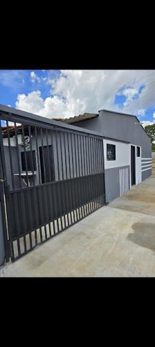 Вход, Microcasa 6 in Lajeado (Tocantins)