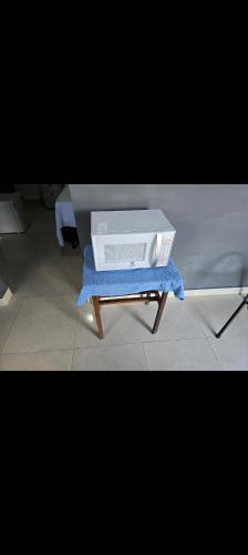 Microcasa 6 in Lajeado (Tocantins)