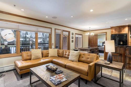 Lion Square Lodge South 650 in Vail, USA