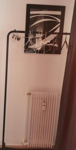CHAMBRE CHEZ L'HABITANT - ROOM IN THE OWNER'S APARTMENT in Saint-Sylvestre