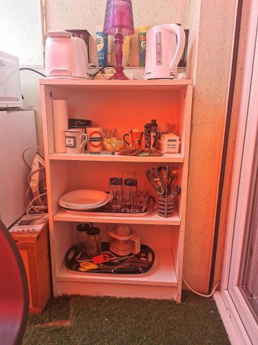 CHAMBRE CHEZ L'HABITANT - ROOM IN THE OWNER'S APARTMENT in Saint-Sylvestre