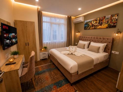Ayasofya Royal Suite-Old City İstanbul - main image