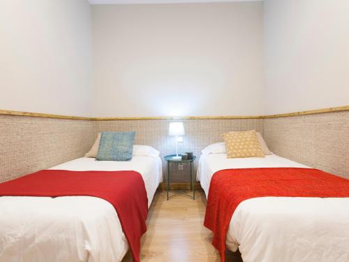 Cozy Gracia 2 bedrooms, Barcelona (zdjęcie 6)